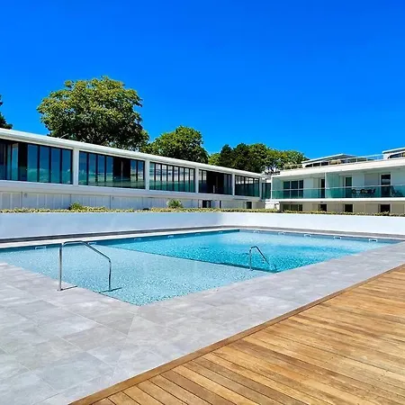 Apartment Le Discret - Piscine - De Foncillon Royan